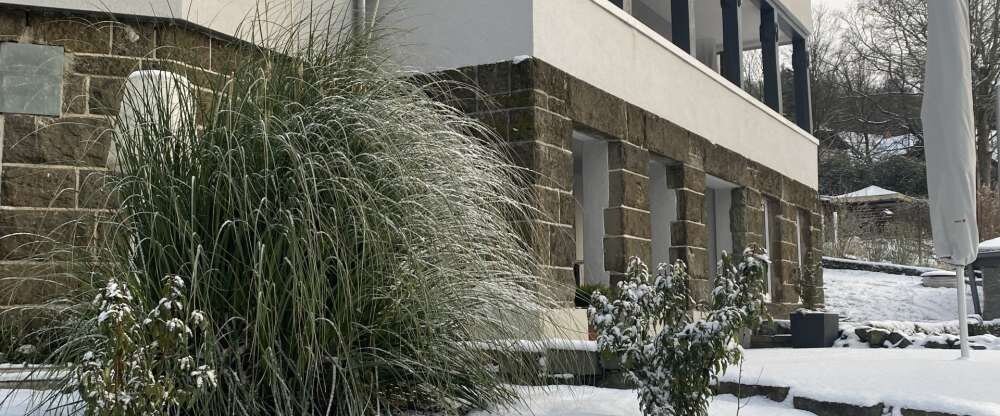 Hotel am Herkules - Hotel-Außenansicht