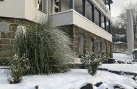 Hotel am Herkules - Hotel-Außenansicht