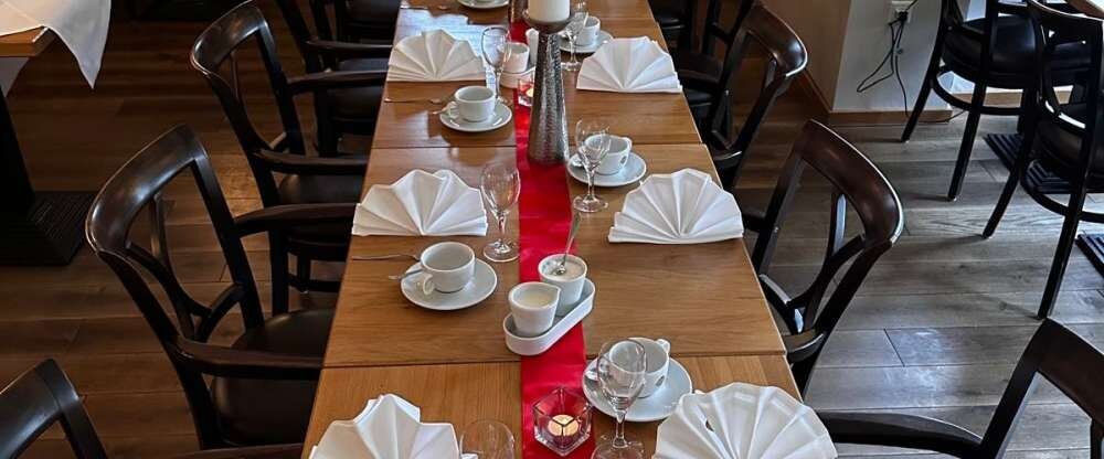 Hotel am Herkules - Restaurant