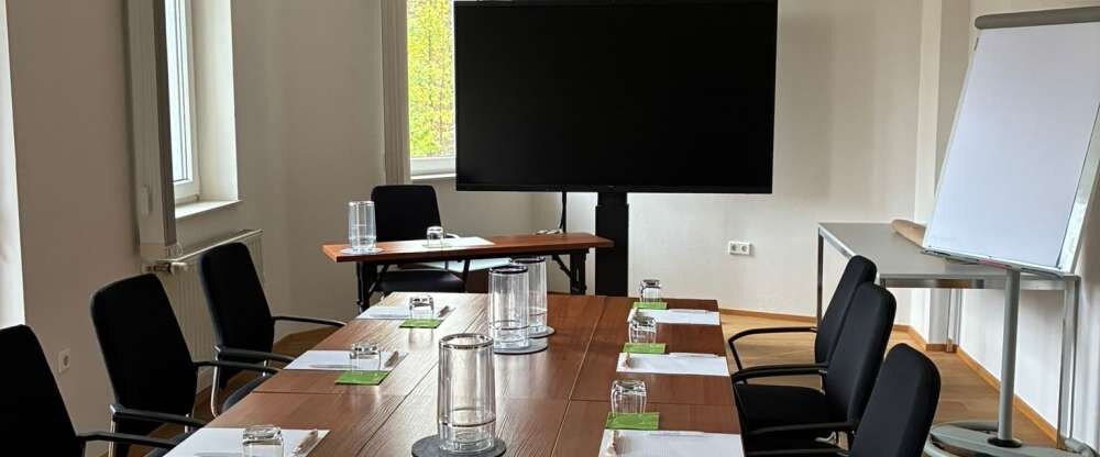 Hotel am Herkules - Tagungsraum