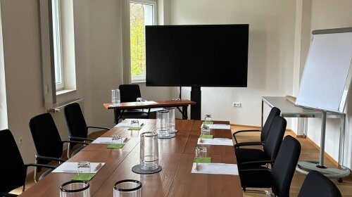 Hotel am Herkules - Tagungsraum