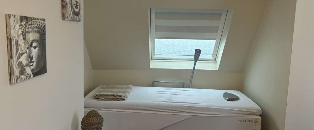 Hotel am Herkules - Wellnessbereich