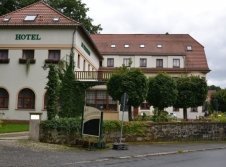 Hotel am Kellerberg