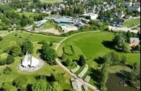 Hotel Am Kurhaus - Hotel-Außenansicht