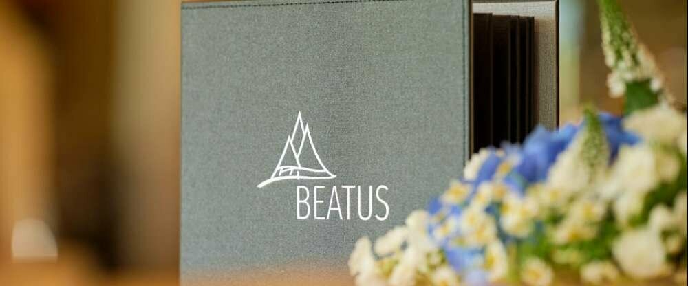 Speisekarte Restaurant BEATUS