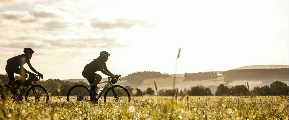 Hotel Am Kurhaus - Umgebung