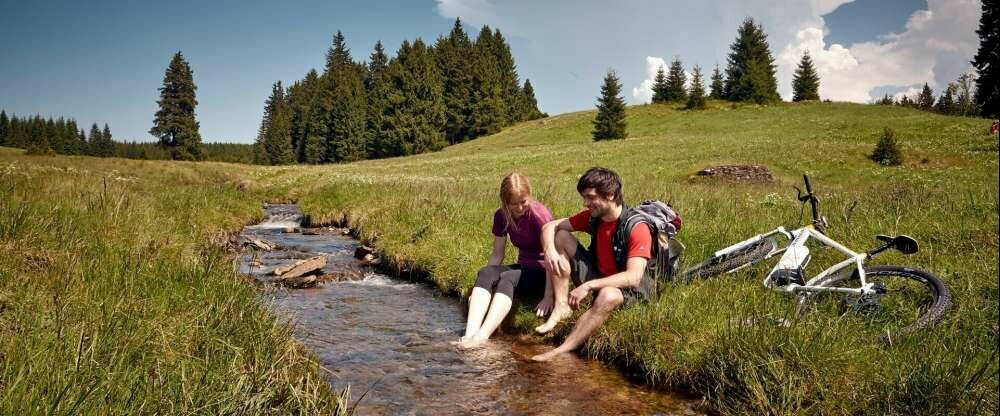 Hotel Am Kurhaus - Umgebung