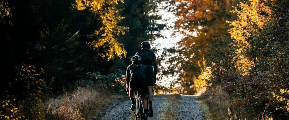 Hotel Am Kurhaus - Umgebung