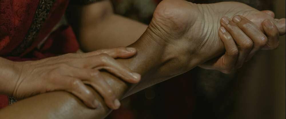 Hotel Am Kurhaus - Wellnessbereich