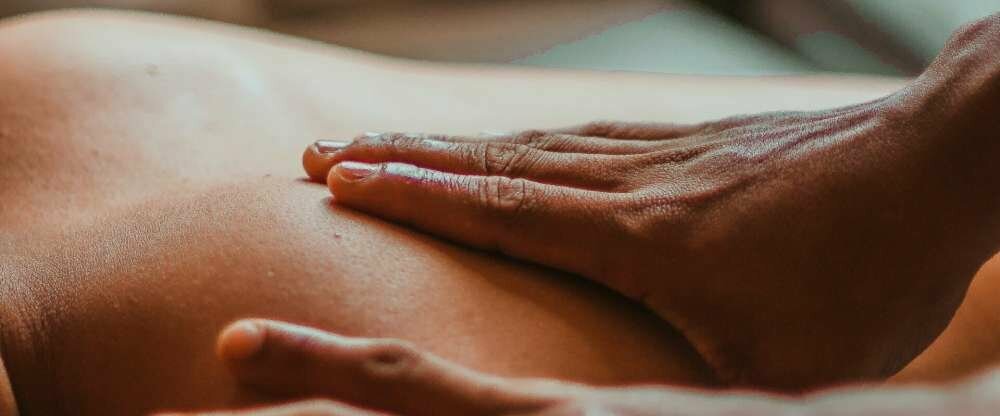 Hotel Am Kurhaus - Wellnessbereich