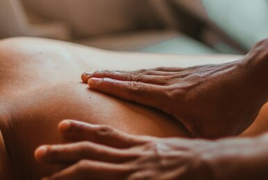 Hotel Am Kurhaus - Wellnessbereich, Quelle: Hotel Am Kurhaus