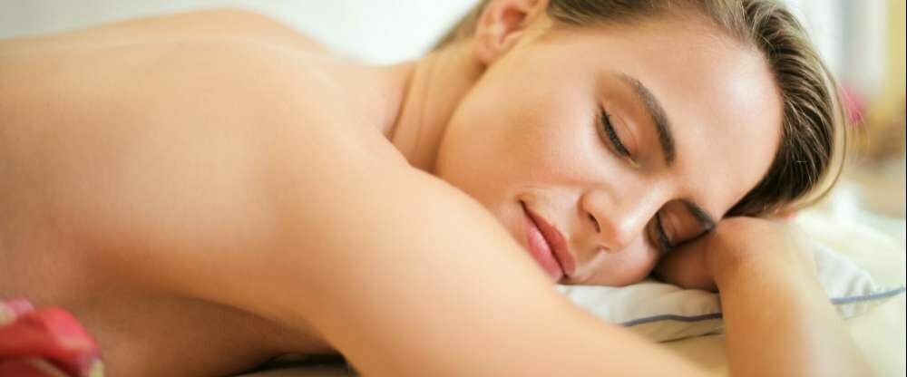 Hotel Am Kurhaus - Wellnessbereich