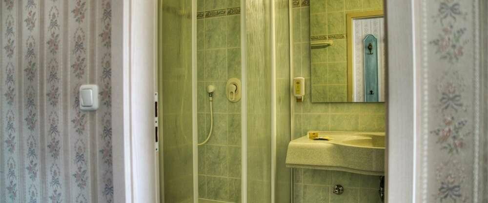 Hotel am Markt - Badezimmer