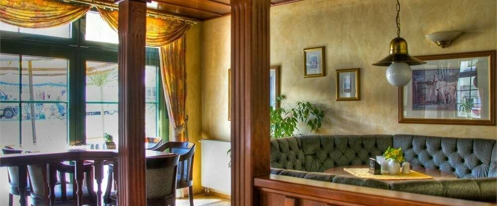 Hotel am Markt - Bar/Disco