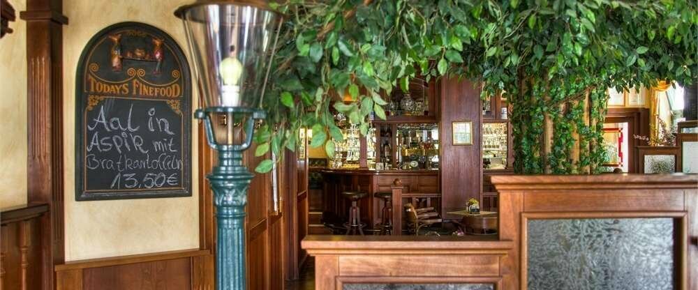 Hotel am Markt - Bar/Disco