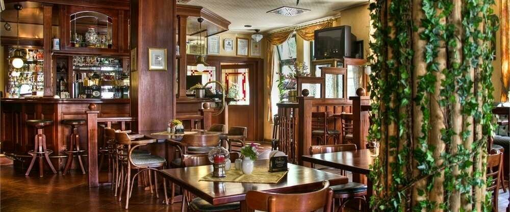 Hotel am Markt - Bar/Disco