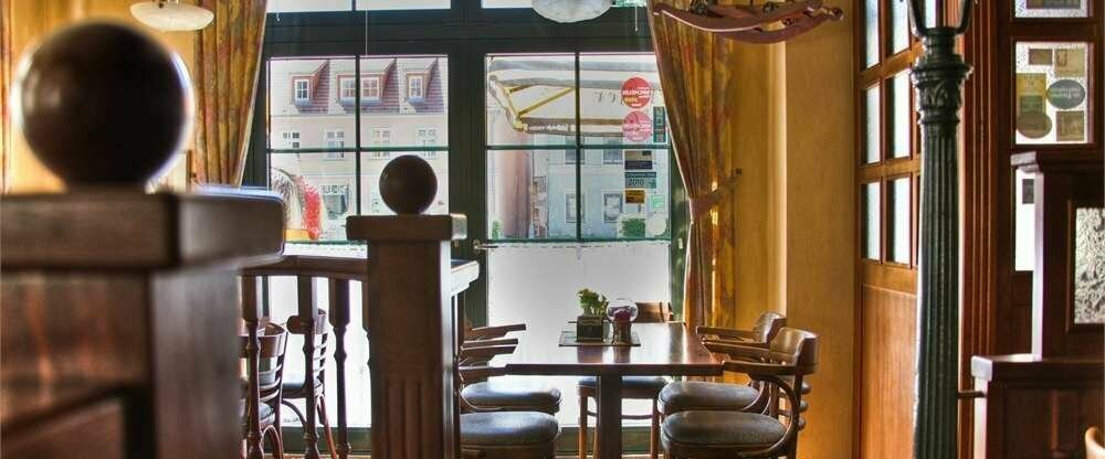 Hotel am Markt - Bar/Disco