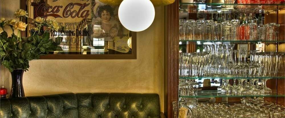 Hotel am Markt - Bar/Disco