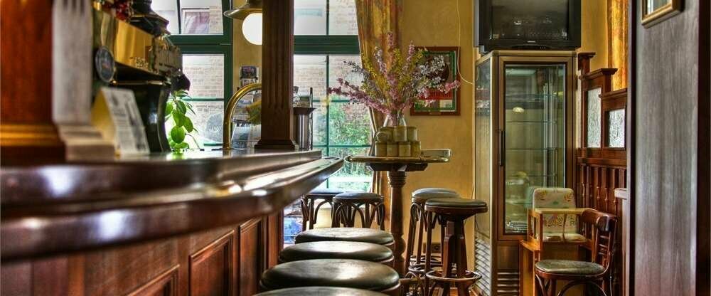 Hotel am Markt - Bar/Disco