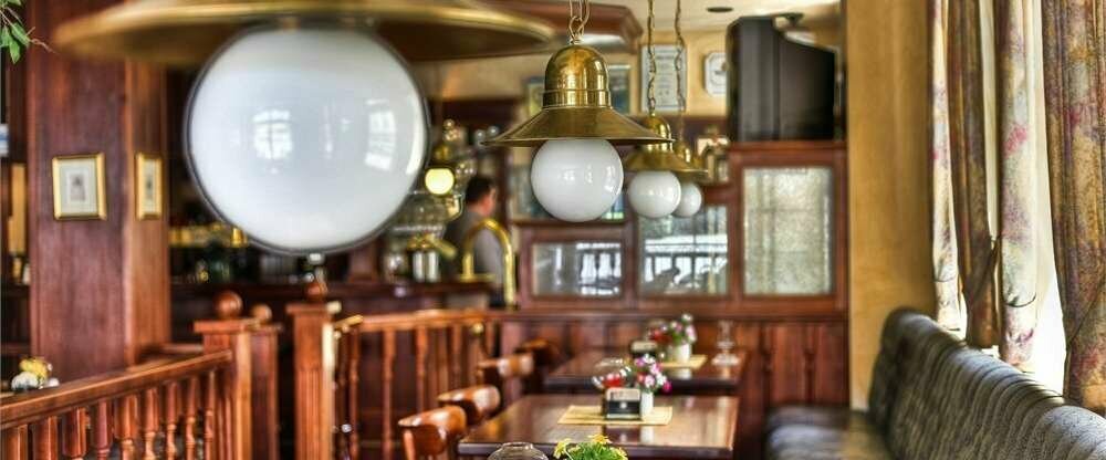 Hotel am Markt - Bar/Disco