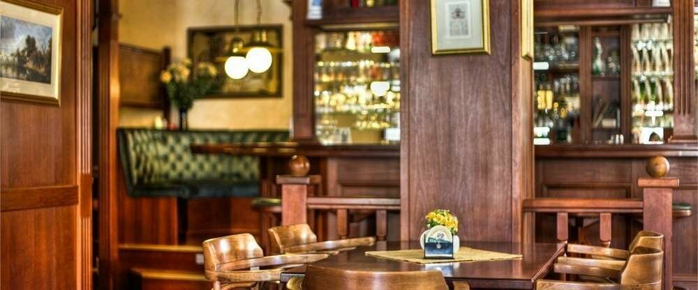 Hotel am Markt - Bar/Disco