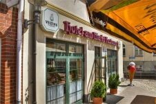 Hotel am Markt - Hotel-Außenansicht, Quelle: Hotel am Markt