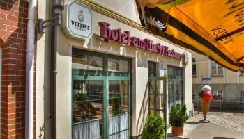 Hotel am Markt - Hotel-Außenansicht