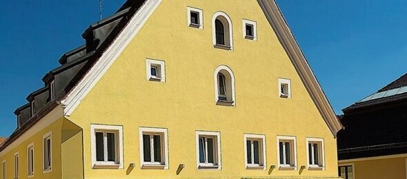 Hotel Am Markt in Greding, Quelle: Hotel Am Markt 