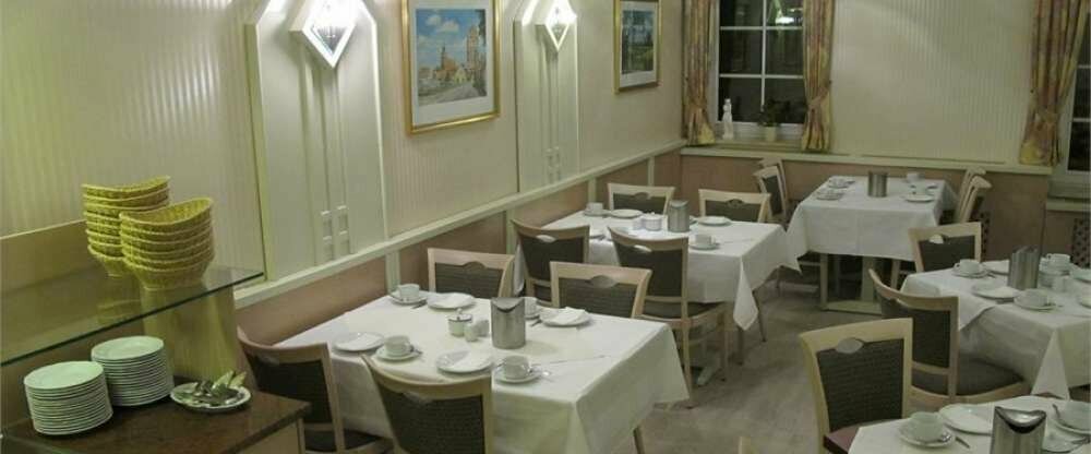 Hotel am Markt - Restaurant