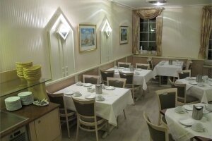 Hotel am Markt - Restaurant