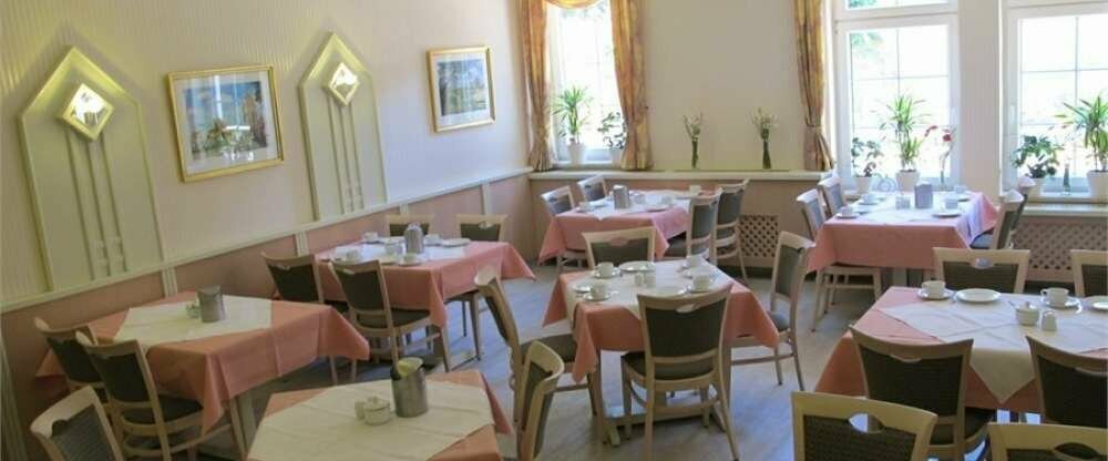 Hotel am Markt - Restaurant