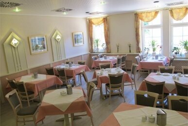Hotel am Markt - Restaurant, Quelle: Hotel am Markt