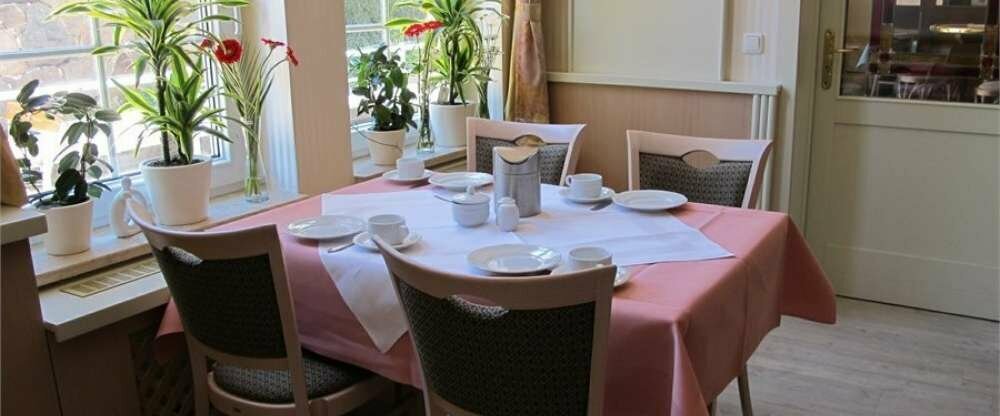 Hotel am Markt - Restaurant