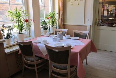 Hotel am Markt - Restaurant, Quelle: Hotel am Markt