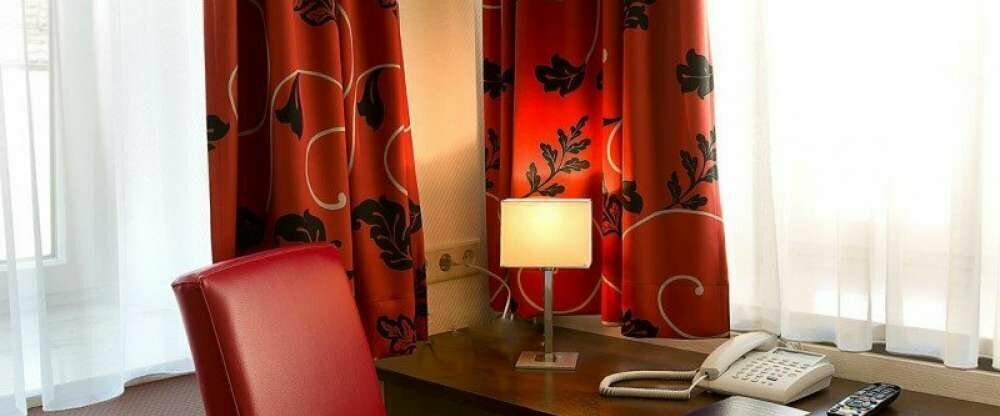 Hotel Am Markt - Zimmer