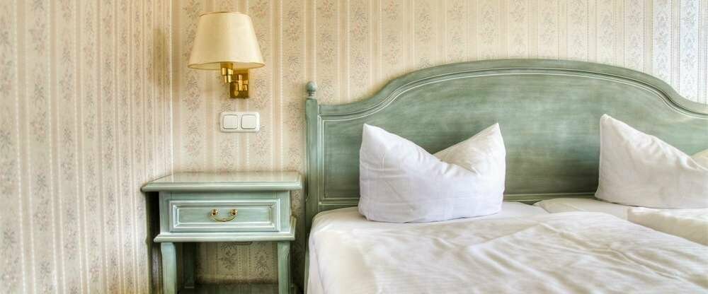 Hotel am Markt - Zimmer