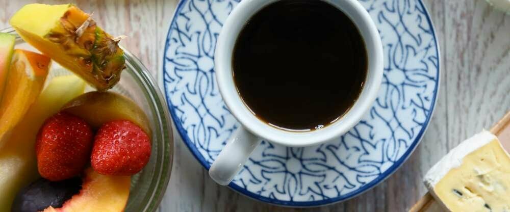 Hotel Am MedemUfer - Küche