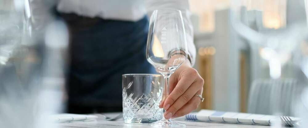 Hotel Am MedemUfer - Restaurant