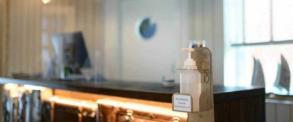 Hotel Am MedemUfer - Sonstiges