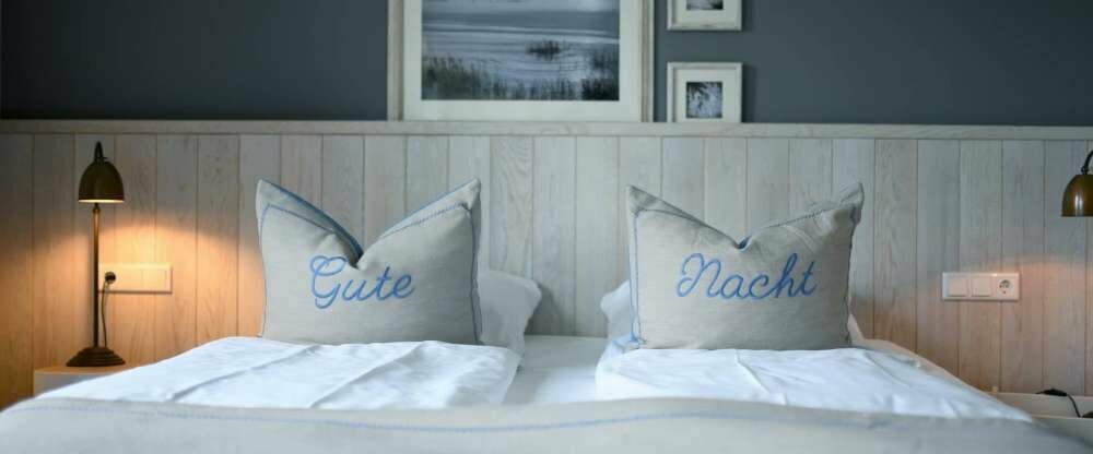 Hotel Am MedemUfer - Zimmer