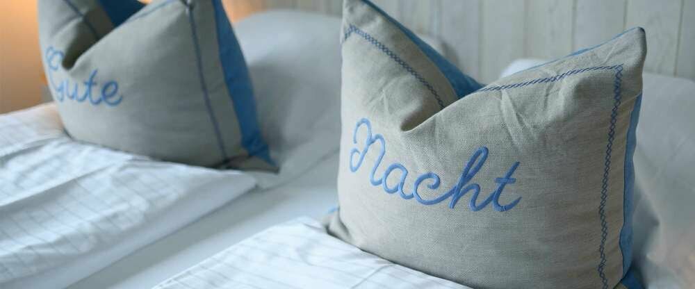 Hotel Am MedemUfer - Zimmer