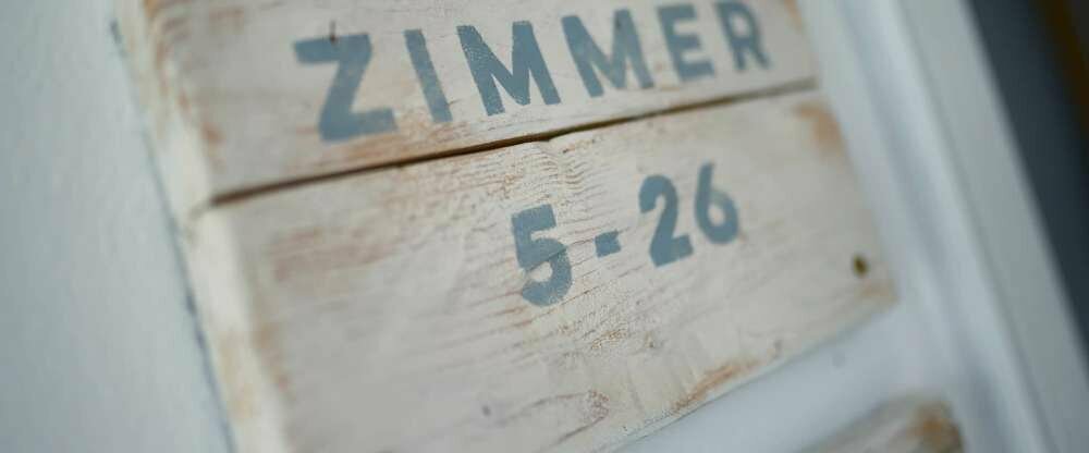 Hotel Am MedemUfer - Zimmer