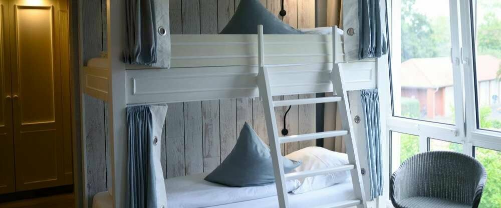 Hotel Am MedemUfer - Zimmer