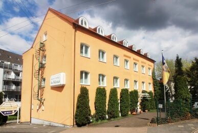 Hotel Am Mühlenteich, Quelle: Hotel Am Mühlenteich