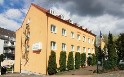 Hotel Am Mühlenteich