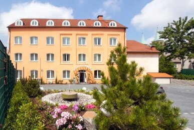 Array, Quelle: Hotel Am Mühlenteich