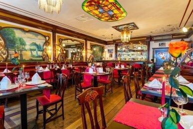 Array, Quelle: Hotel Am Mühlenteich