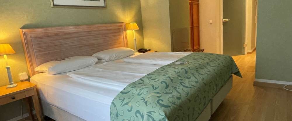 Doppelzimmer Komfort