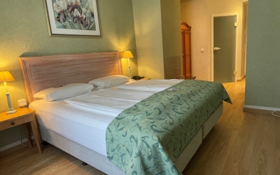 Doppelzimmer Komfort