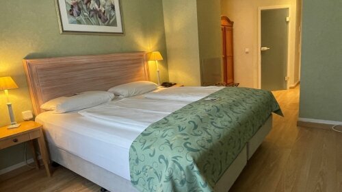 Doppelzimmer Komfort